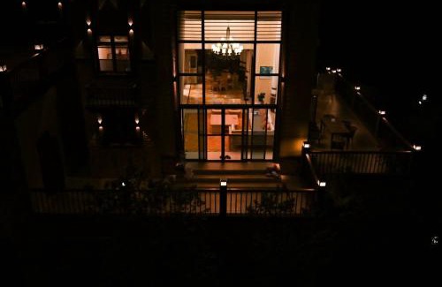 Yongding Villa | Shushushe B&B