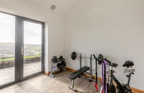 Little Hayfield House | Shutlingsloe