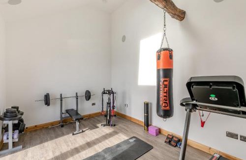 Little Hayfield House | Shutlingsloe