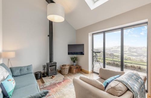 Little Hayfield House | Shutlingsloe