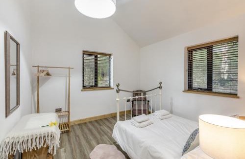 Little Hayfield House | Shutlingsloe