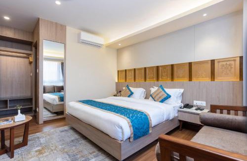 Thamel Hotel | Shuvatara Suites & Spa, Thamel