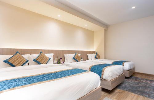 Thamel Hotel | Shuvatara Suites & Spa, Thamel