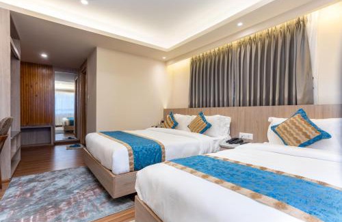 Thamel Hotel | Shuvatara Suites & Spa, Thamel