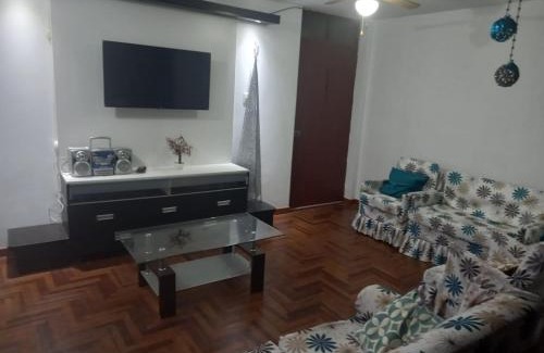 Ilo Apartment | Siéntete como en casa