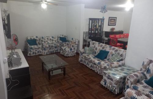 Ilo Apartment | Siéntete como en casa