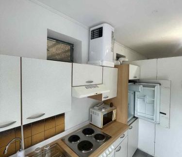 Siofok-Sosto House | SióSpot