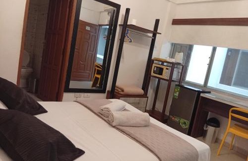 Santa Cruz Apartment | Sibaris