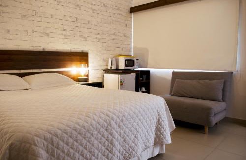 Santa Cruz Apartment | Sibaris