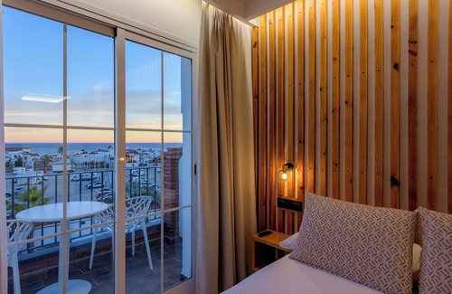 Nerja City Centre Hotel | Sibarys Hotel Boutique