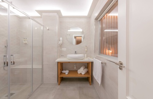 Nerja City Centre Hotel | Sibarys Hotel Boutique