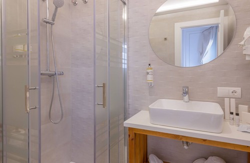 Nerja City Centre Hotel | Sibarys Hotel Boutique