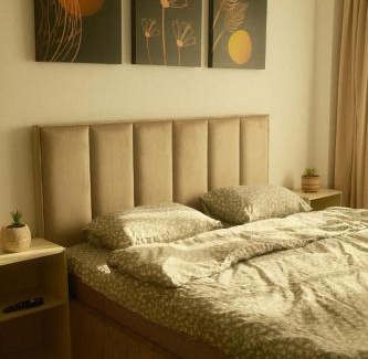 Selimbar Apartment | Sibiu Retreat