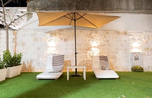 Santa Maria del Focallo House | Sicily Sun con accesso alla spiaggia