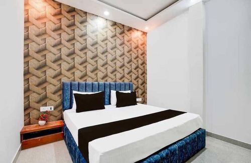 Varanasi Hotel | Siddhi vinayak inn