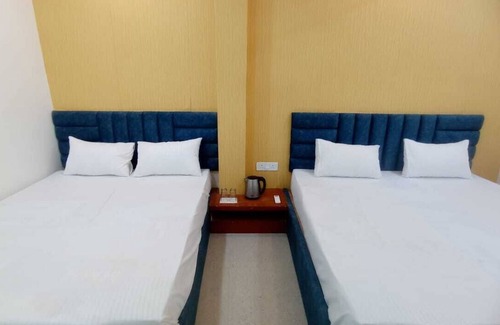 Varanasi Hotel | Siddhi vinayak inn