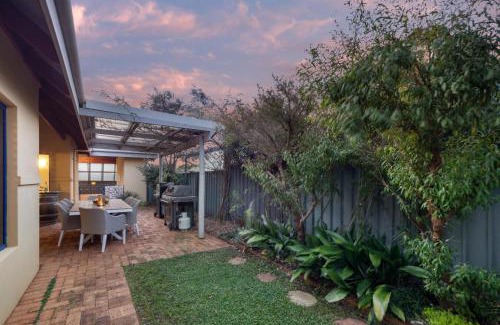 Margaret River Villa | Sidney Laine