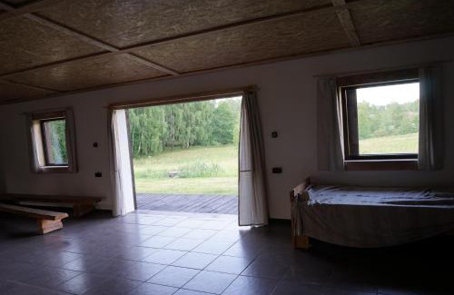 Dabrowno Apartment | Siedlisko na łące