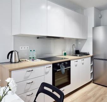 Stare Miasto District Apartment | Sielawy Modern Apartment by BookingHost