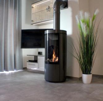 Fedderwardersiel Apartment | Sielhuus 9