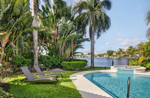 Cypress Lakes House | Siena Villas