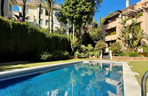 Marbella Apartment | Sierra Blanca Golden Mile - EaW Homes