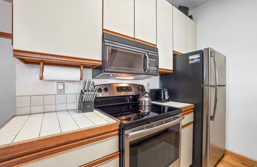 Kirkwood Condo | Sierra Cabin Condo – Sun Meadows 1 Bedroom+Loft by RedAwning