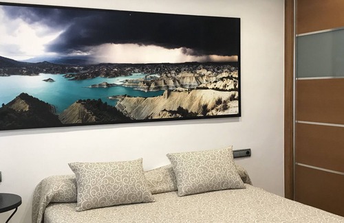 La Murta Apartment | Sierra Espuña, Alhama de Murcia