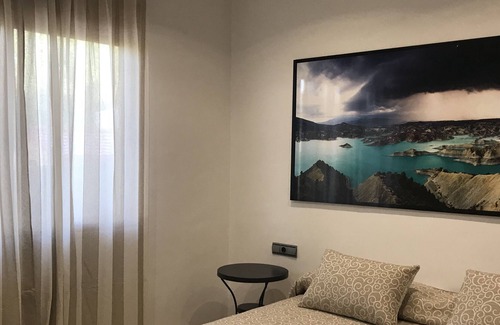 La Murta Apartment | Sierra Espuña, Alhama de Murcia