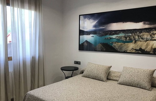 La Murta Apartment | Sierra Espuña, Alhama de Murcia