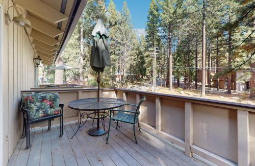 Incline Village House | Sierra Snow Haven