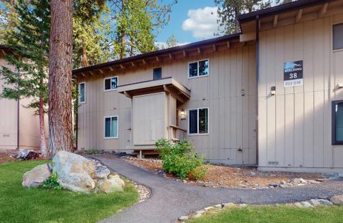 Incline Village House | Sierra Snow Haven