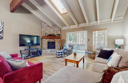 Incline Village House | Sierra Snow Haven
