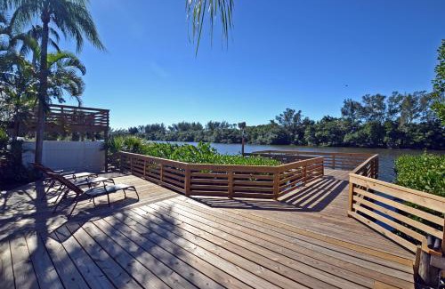Siesta Key House | Siesta Heron 5 Key Lime