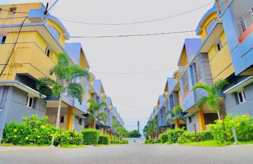 Gummidipundi Resort | Siesta Inn - RP Resort