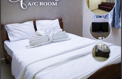 Gummidipundi Resort | Siesta Inn - RP Resort