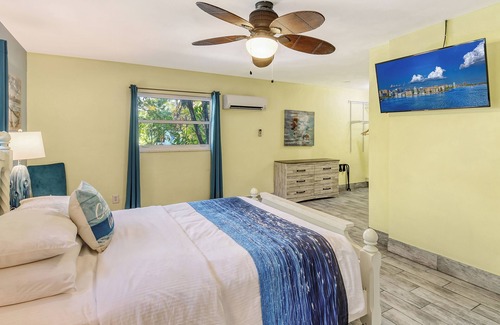 Sarasota Hotel | Siesta Key Palms Hotel - Key Suite