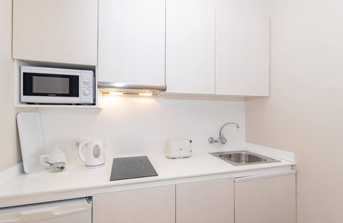 Cala en Porter Apartment | Siesta Mar Confort apartamento 72