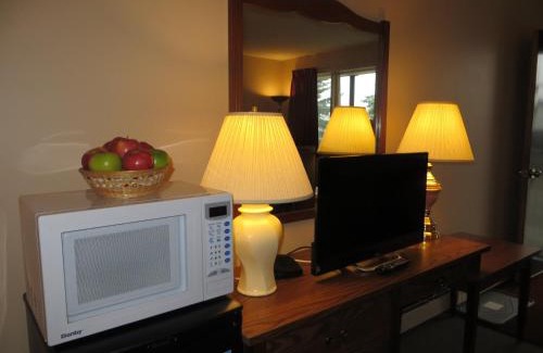 Olds Hotel | Siesta Motel