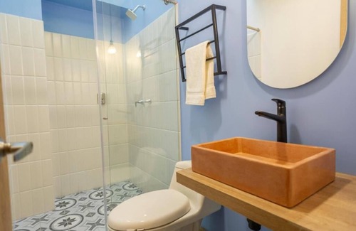 El Capuli Hotel | Siete Balcones Hotel Coworking