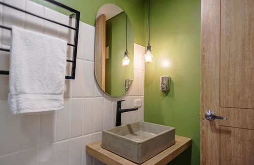 El Capuli Hotel | Siete Balcones Hotel Coworking