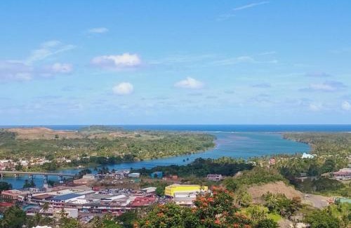 Sigatoka Apartment | Sigatoka Town HomeStay In Coral Coast