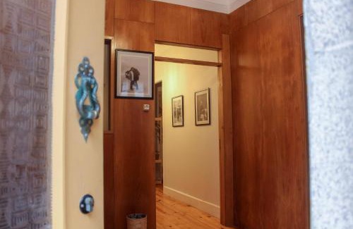 Povoa De Varzim House | Siglas & Runas II