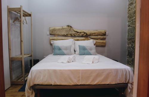 Povoa De Varzim House | Siglas & Runas II