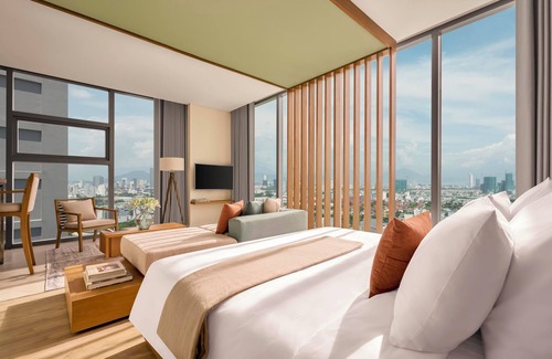 Son Tra Hotel | Signature By M Village Beachfront Hotel