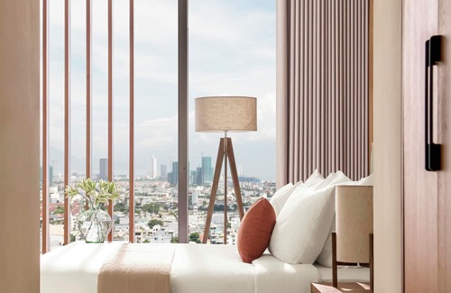 Son Tra Hotel | Signature By M Village Beachfront Hotel