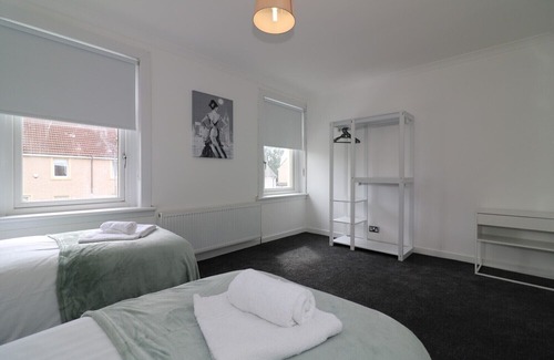 Bellshill Apartment | Signature - New View Place