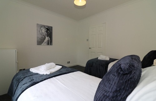 Bellshill Apartment | Signature - New View Place