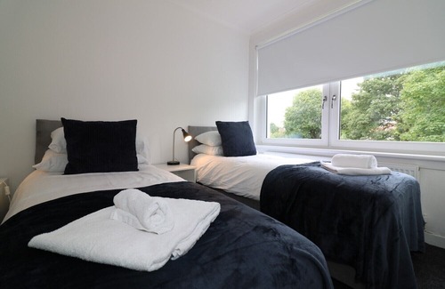 Bellshill Apartment | Signature - New View Place