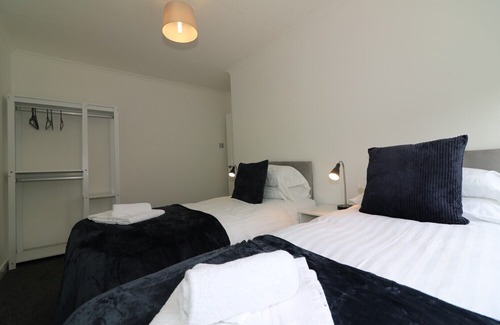 Bellshill Apartment | Signature - New View Place